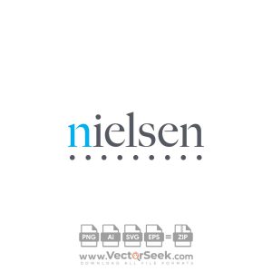 Nielsen Logo Vector