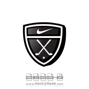 Nike Golf Original Logo Vector