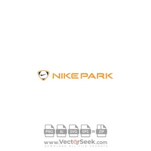 Nike Park Logo Vector