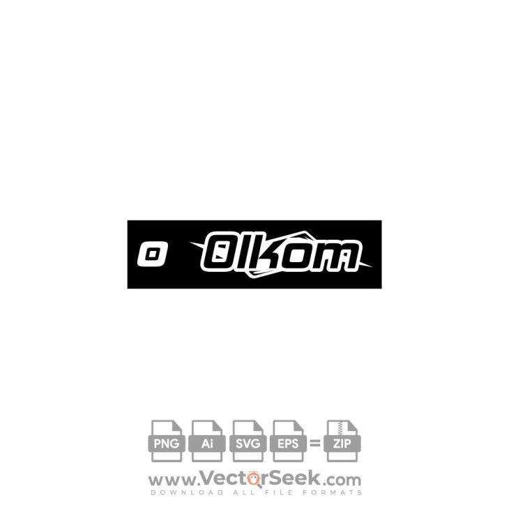 Olkom Logo Vector