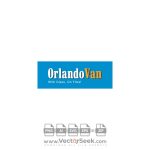 OrlandoVan.com Logo Vector