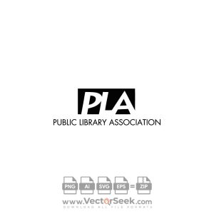 PLA Logo Vector