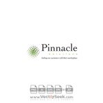 Pinnacle Solutions, Inc. Logo Vector