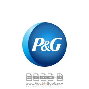 Procter & Gamble Logo Vector