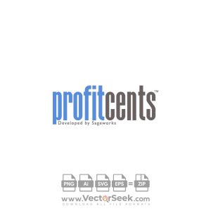 ProfitCents   Sageworks Logo Vector