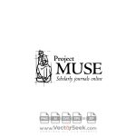 Project Muse Logo Vector