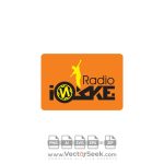 RADIO IOKKE Logo Vector