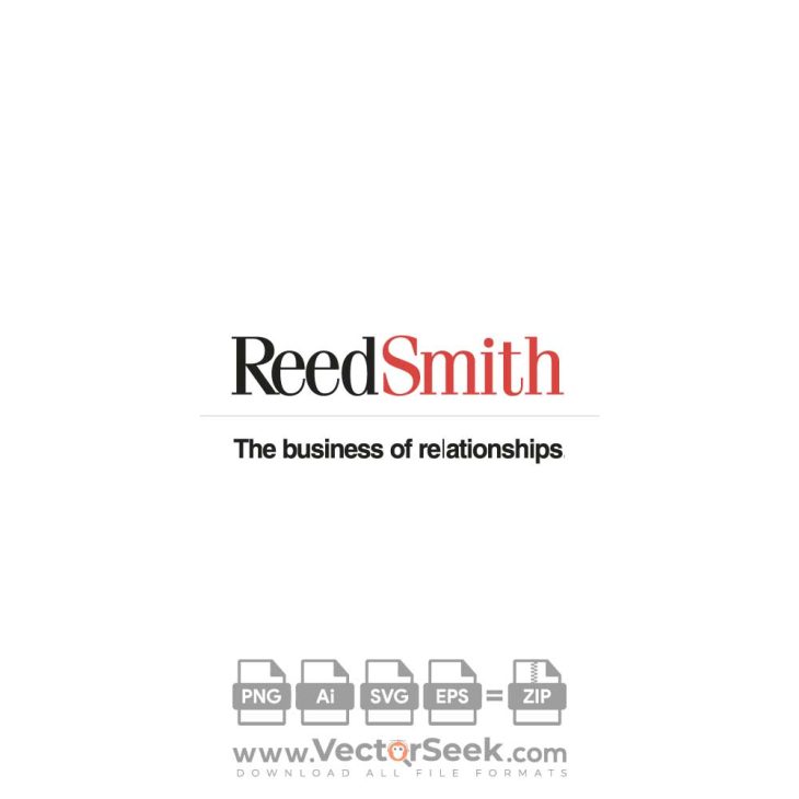 Reed Smith Logo Vector