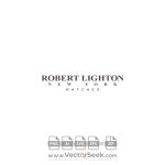 Robert Lighton   New York Logo Vector