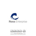 Ross Enterprise Logo Vector