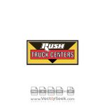 Rush Truck Centers Logo Vector