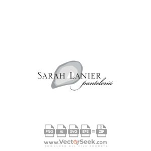 Sarah Lanier Logo Vector