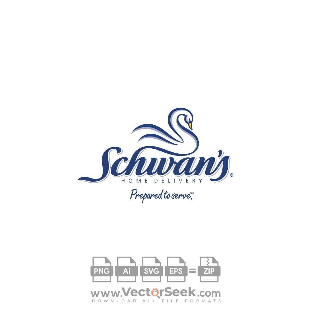 Schwan Logo