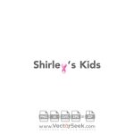 Shirliey’s Kids Logo Vector