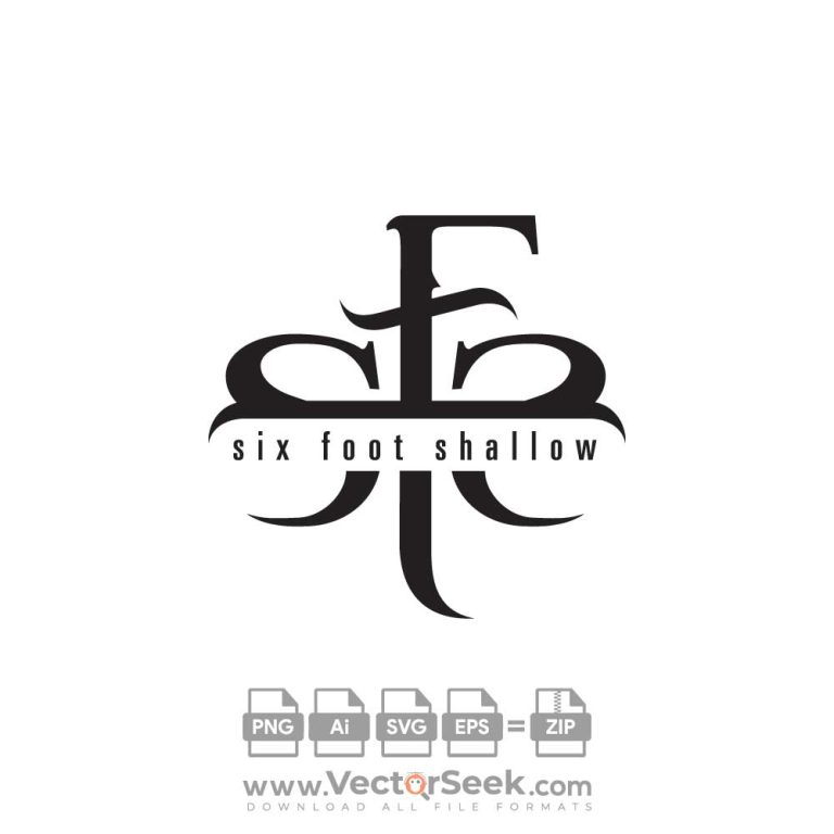 Six Logo Vector (.Ai .PNG .SVG .EPS Free Download)