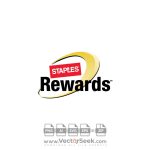 Staples Rewards Logo Vector