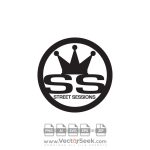 Steet Sessions Logo Vector