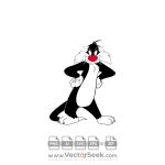 Sylvester Logo Vector