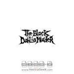 The Black Dahlia Murder Logo Vector