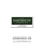 The Dartmouth Company Logo Vector