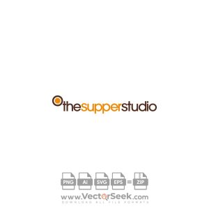 The Supperstudio Logo Vector