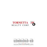 Tornetta Logo Vector