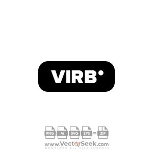 VIRB° Logo Vector