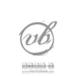 Vining Barton Design Logo Vector