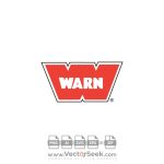 Warn Logo Vector