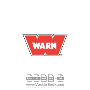 Warn Logo Vector