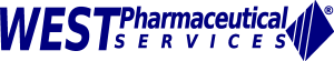 West Pharmaceutical Logo Vector