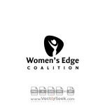 Women’s Edge Coalition Logo Vector