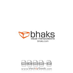 bhaks Logo Vector