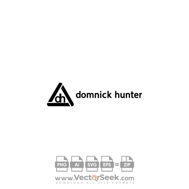 domnick hunter Logo Vector