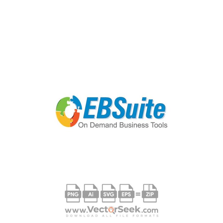 ebsuite Logo Vector