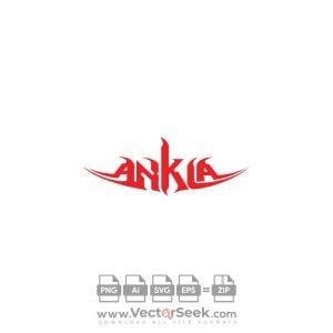 ANKLA Logo Vector