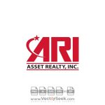 ARI Asset Realty Inc. Logo Vector