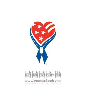 America Supports You Logo Vector