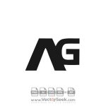 Analog Clothing Logo Vector