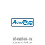 ArticCircle By AdobeAir Logo Vector