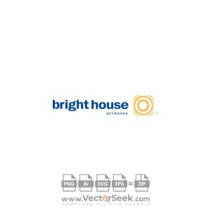 Brighthouse Networks Logo Vector