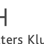 CCH, a Wolters Kluwer business Logo Vector