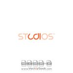 CDI Studios Logo Vector