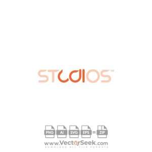 CDI Studios Logo Vector