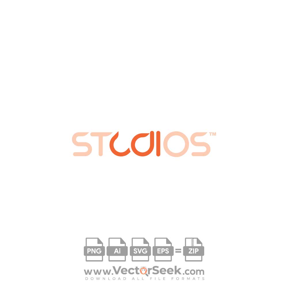 CDI Studios Logo PNG Transparent SVG AI Free Download