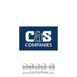 C&S Companies Logo Vector