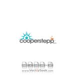 Cooper Stepp Logo Vector