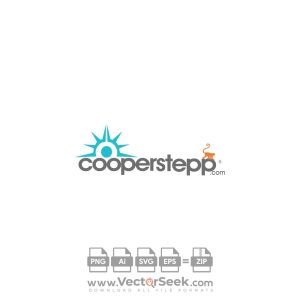 Cooper Stepp Logo Vector