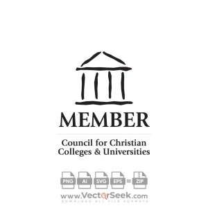 Council for Christian Colleges and Universities Logo Vector