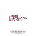 Crain’s Cleveland Business Logo Vector